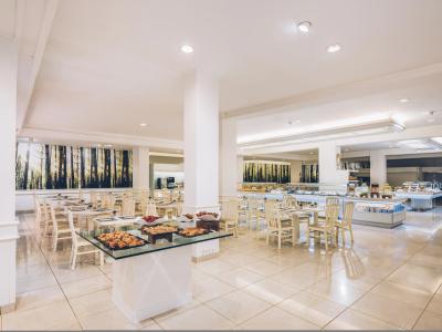 Iberostar Las Dalias - All Inclusive - 22
