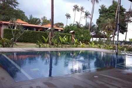 Samui Orchid The Ocean - 11