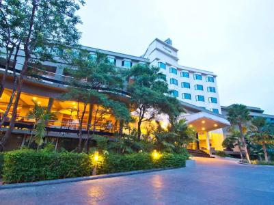 The Grand Riverside - 14