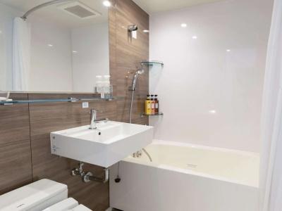 Comfort Kobe Sannomiya - 10