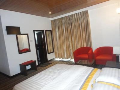 Ashley Resorts - 45