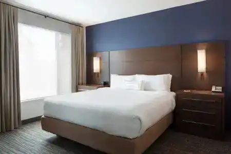 Residence Inn by Marriott Orlando at Millenia - 40