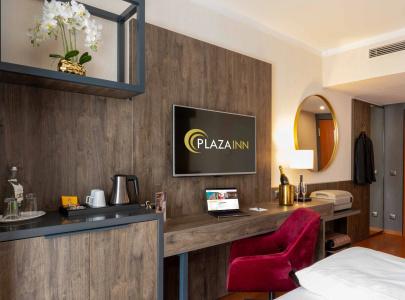 Golden Tulip ParkNeu-Ulm - 76