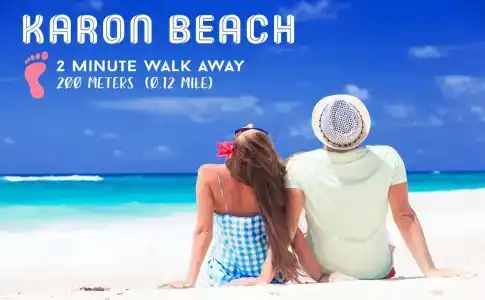 Phoenix Karon Beach - 20