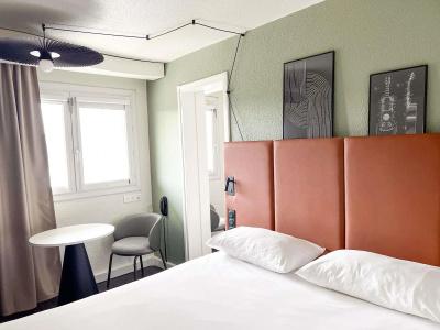ibis Nîmes Ouest - A9 - 5