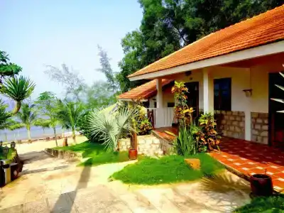 Phu Quoc Eco Beach Resort - 18