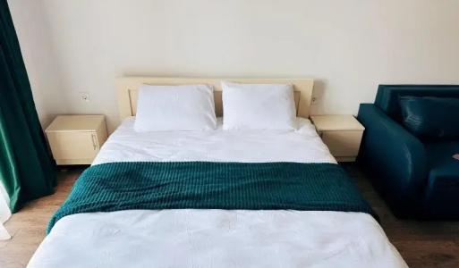 New Gudauri Suites & Ski Resort - 18