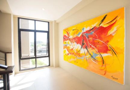 Naka Residence - 10