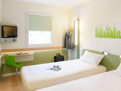 ibis budget Berlin Alexanderplatz - 1