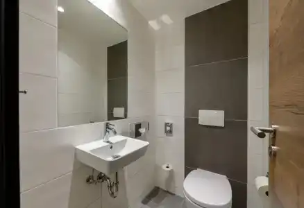 ibis Styles Coburg - 57
