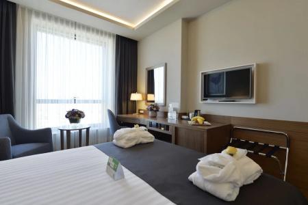 Holiday Inn Bursa - City Centre, An Ihg - 64
