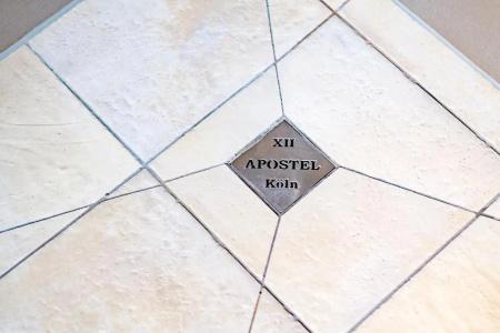 Xii Apostel Albergo - 70