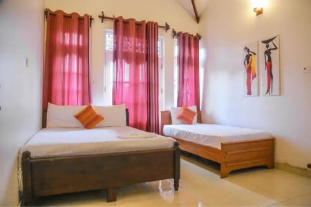 Inroma Holiday Resort - 108