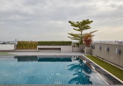 Bangkok Inter Place - 18