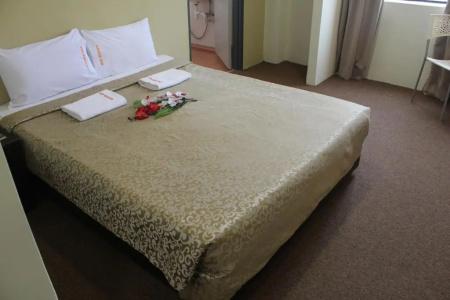 Grand Inn - Macalister Road - 41