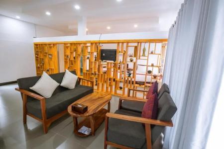 Sandy Clay Bungalows - 116