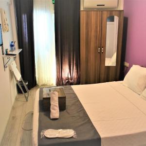 Lavender Otel - 25