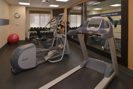 Hampton Inn and Suites North-Airport - 27