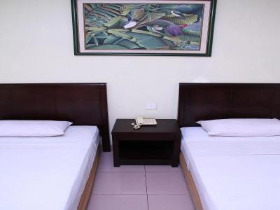 Plaza Harco Mangga Dua - 4