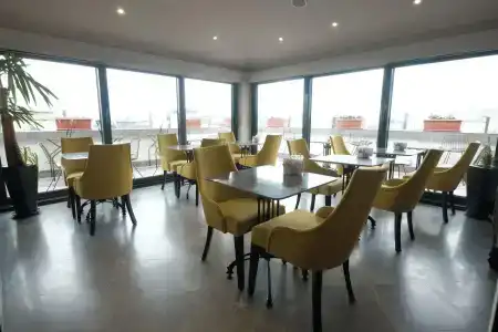 Nordstern Galata - 23