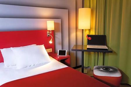 ibis Styles Avignon Sud - 47