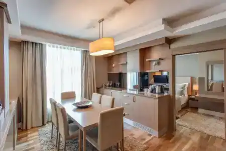Avantgarde Levent - 26