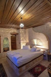 Kemerhan Cave Suites - 116