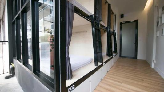 Lamurr Sukhumvit 41 - 53