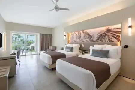 Breathless Punta Cana Resort & Spa - Adults Only - 4