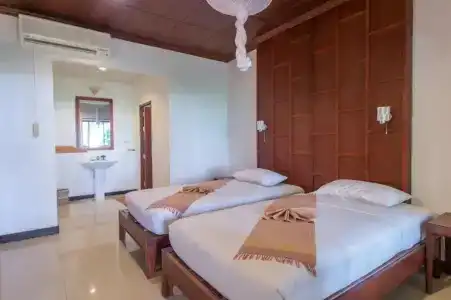 Twin Bay Resort - Sha Extra Plus - 274