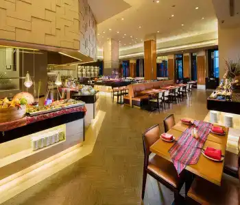 Hilton Sanya Yalong Bay Resort & Spa - 14