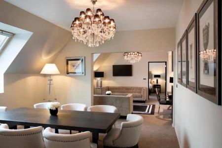 Royal Hainaut Spa & Resort - 36