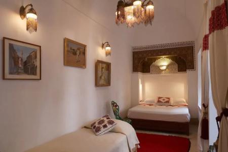 Riad Zineb - 32
