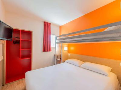 Première Classe La Rochelle Centre - Les Minimes - 4