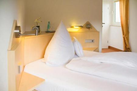 Stausee-Hotel - 28