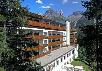 Sunstar Arosa - 18
