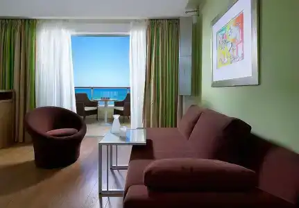 Minoa Palace Resort - 9