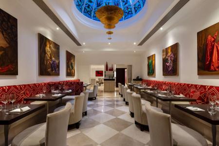 Radisson Blu Edwardian Kenilworth, London - 25
