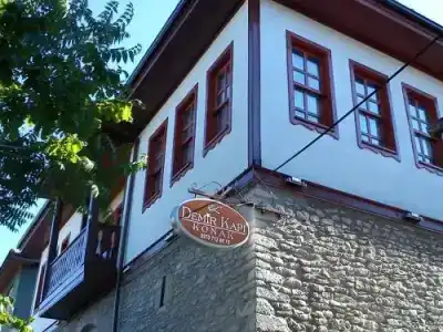 Demirkapi Konak - 0