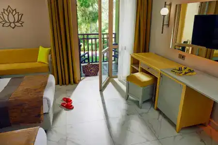 TUI Magic Life Belek - 3