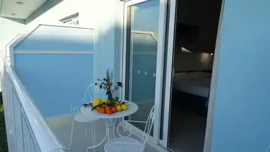 Filoxenia & Studios - 103