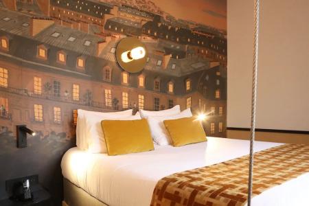 Five Boutique Paris Quartier Latin - 122