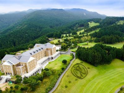 Yugashima Golf Club & Resort - 23