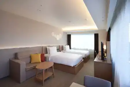 Holiday Inn & Suites Shin Osaka, An Ihg - 72