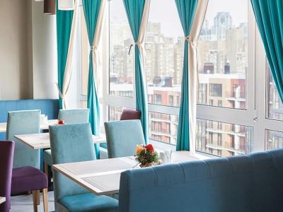 Raziotel Kyiv Yamska - 6