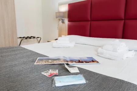 Belmonte102 Esclusive Suites - 17