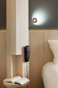 ibis Styles Reims Centre - 44