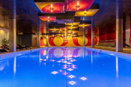 Radisson Blu - 14
