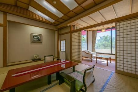 Kinugawa Grand Yumenotoki - 97