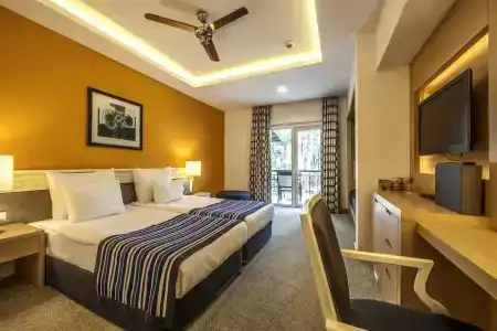 Robinson Nobilis - All Inclusive - 2